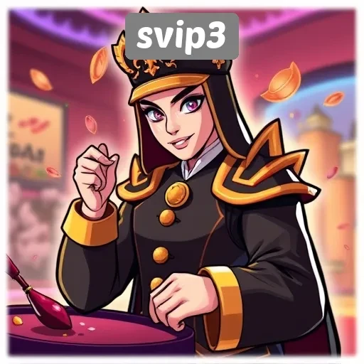 Tantangan dan Kesempatan di Dunia Game Online svip3