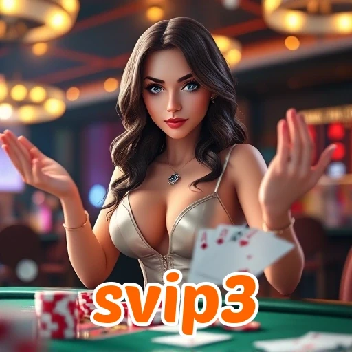 svip3: Menyelami Dunia Kolaborasi Game Online yang Seru