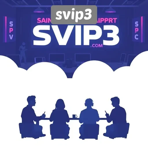 Pendidikan dan Pelatihan Game di SVIP3 untuk Pemula