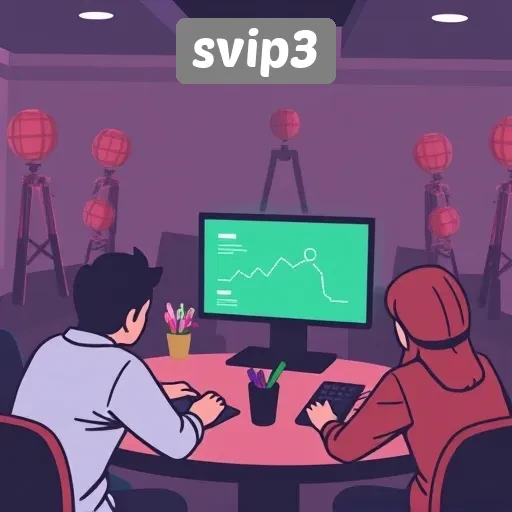 Panduan Memulai Permainan di svip3 untuk Pemula