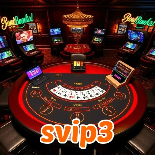 svip3: Serunya Ikut Meme Game yang Menghibur dan Menguntungkan
