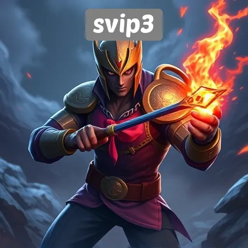 Inovasi Fitur Baru di svip3 untuk Pemain Game