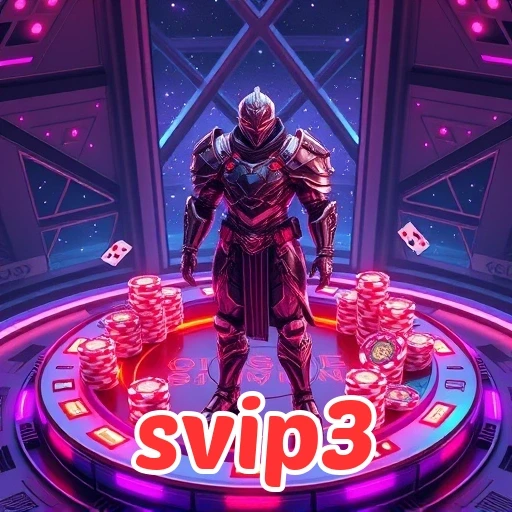 svip3 Strategi Menang