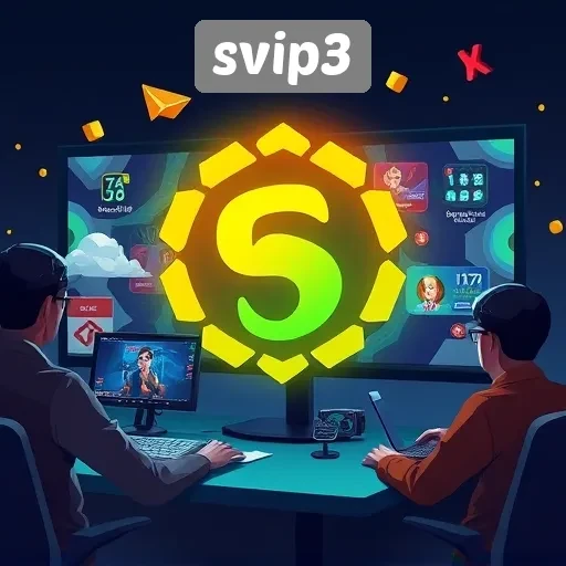 Bagaimana svip3 Mengubah Cara Kita Bermain Game Online