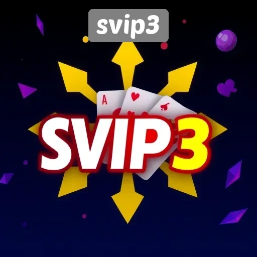 Analisis Perbandingan SVIP3 dengan Situs Game Lain