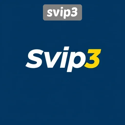 Mengenal Situs Game Svip3 dan Fitur Menariknya