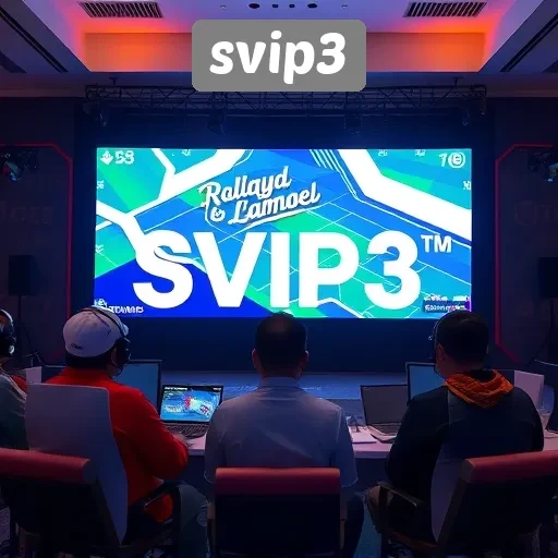 Dampak SVIP3 Terhadap Industri Game Lokal