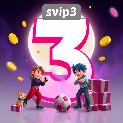 Perbandingan Svip3 dengan Situs Game Lainnya