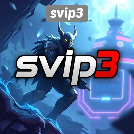 Mengapa svip3 Menjadi Pilihan Utama Gamer Indonesia